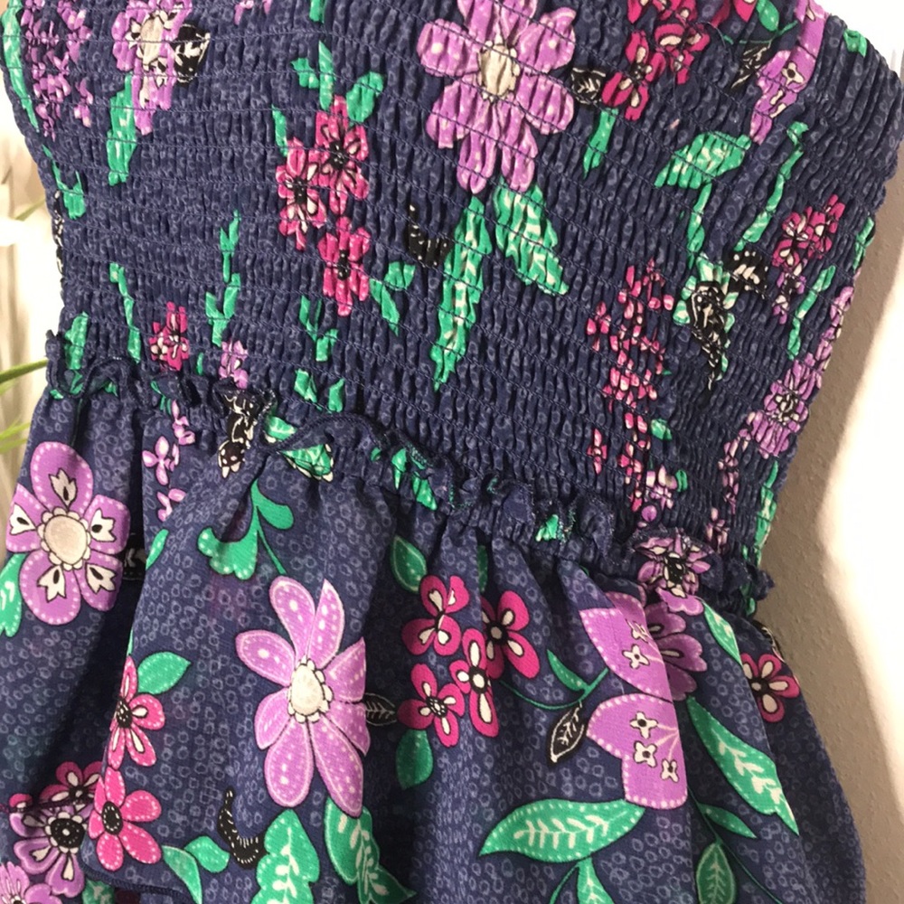 ✨3/$50✨ HP🥳 American Eagle Outfitters Strapless Dress - Picture 6 of 8